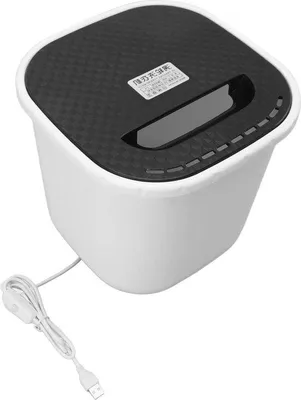 Zdjęcie produktu dla Kompaktowa pralka mini, USB, automatyczna, dla niemowląt, bielizna