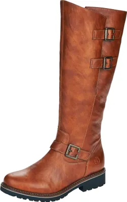 Produktbild von Remonte Klassische Stiefel Damen 31323435303830 Braun 36 EU