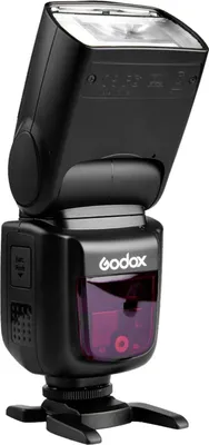 Produktbild von Godox V860II-C Kit        Canon