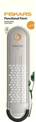 Productafbeelding van Fiskars Functionalform Grof Rasp. Één maat