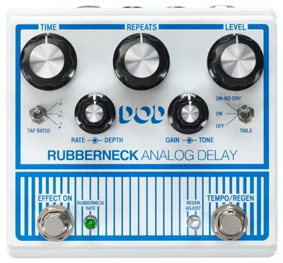 Zdjęcie produktu dla Digitech DOD Rubberneck