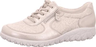 Produktbild von Waldläufer Havy Sneaker Silber