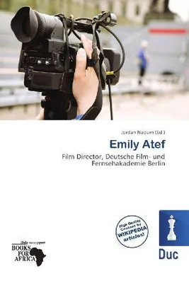 Produktbild von Emily Atef