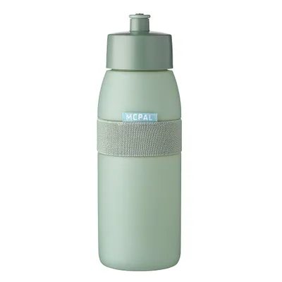 Immagine prodotto di MEPAL 107745094700 Trinkflasche Ellipse nordic sage 0,5 l
