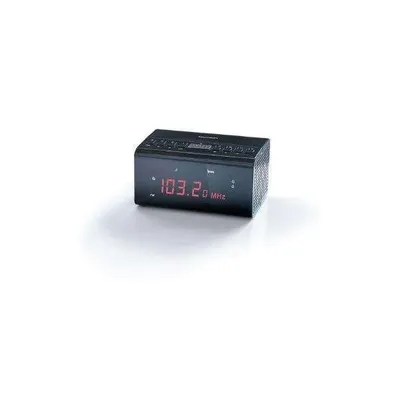 Produktbild von Thomson Radiowecker CR50 - Farbe: Schwarz; TH347968
