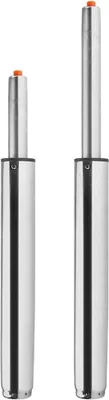 Obrázok produktu pre Plynová pružina, 720 mm, nosnosť 180 kg, nastaviteľná