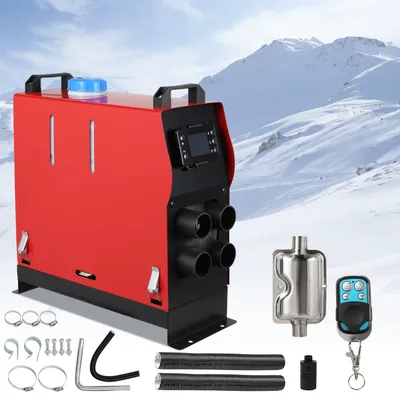 Obrázek produktu pro 12V naftový ohřívač vzduchu, 5KW naftový parkovací ohřívač, naftový ohřívač vzduchu, naftový ohřívač vzduchu, naftový ohřívač vzduchu, naftový ohřívač vzduchu, naftový ohřívač vzduchu, naftový ohřívač vzduchu, parkovací ohřívač nákladního automobilu