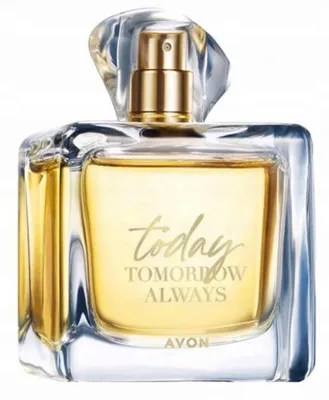 Obrázok produktu pre Avon Today 100 ml parfumovaná voda