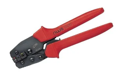 Obrázek produktu pro Krimpovací kleště NWS 540-220