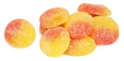Productafbeelding van Frisia Perziken - 3 kilo (2 x 1,5 kilo)