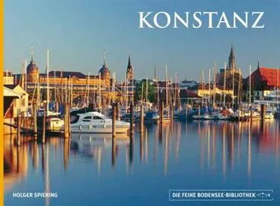 Produktbild von Konstanz