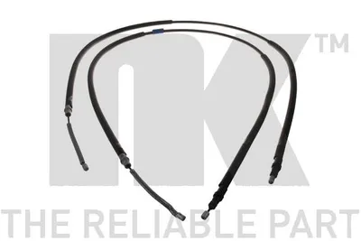 Produktbild von NK 9039138 Handbremsseil links, rechts