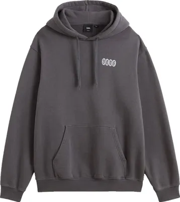 Produktbild von Vans Earthbound Loose PO Fleece Asphalt S