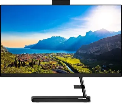 Zdjęcie produktu dla Leno IC AiO 3 R7 16 A bk W11H F0FY00C2GE