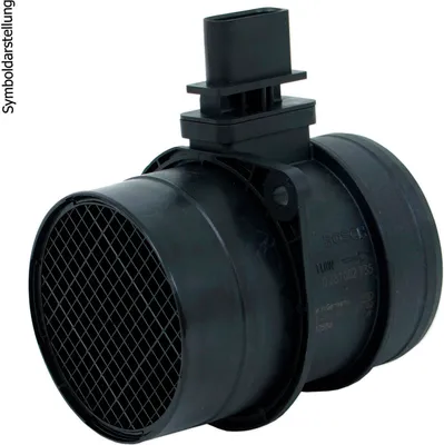 Produktbild von KRAFT AUTOMOTIVE Luftmassenmesser 1846200