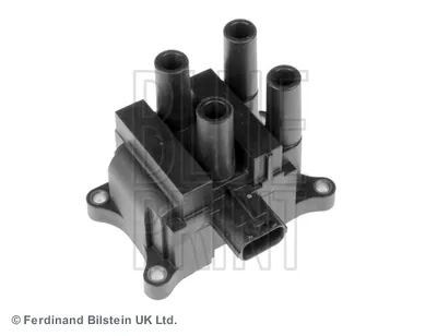 Produktbild von BLUE PRINT ADM51492 Zündspule für MAZDA 6 Station Wagon (GY) 6 (GG) 6 Hatchback (GG)