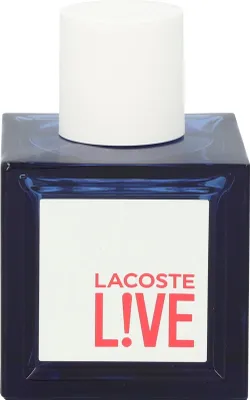 Zdjęcie produktu dla Lacoste Live Pour Homme woda toaletowa dla mężczyzn 60 ml