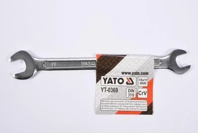 Obrázek produktu pro Yato YT-0369, 1 kusů