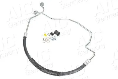 Produktbild von AIC 58683 Servoleitung für MITSUBISHI Outlander II SUV (CWW) von Hydraulikpumpe nach Lenkgetriebe