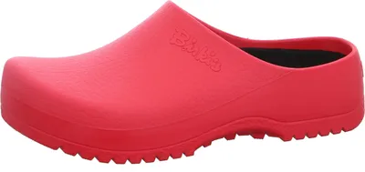 Produktbild von Birkenstock Clogs Rot