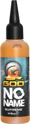 Produktbild von Korda Goo Kiana Karpfen Lockstoff - No Name Supreme 115ml