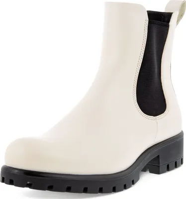 Produktbild von ecco Stiefelette Stiefelette Glattleder