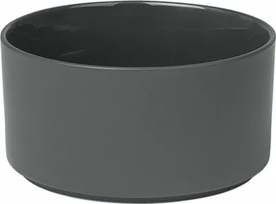 Produktbild von Blomus Schale Pilar, Schälchen, Schüssel, Keramik, Agave Green, H 6 cm, D 11 cm, 64167