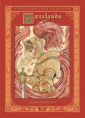 Image de Haerelands. Recueil 1