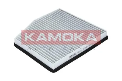 Produktbild von KAMOKA F502401 Innenraumfilter Pollenfilter für FIAT PUNTO (188) Aktivkohle