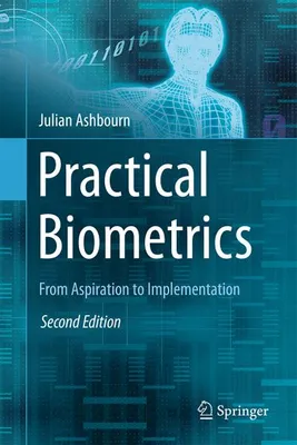 Immagine prodotto di Practical Biometrics