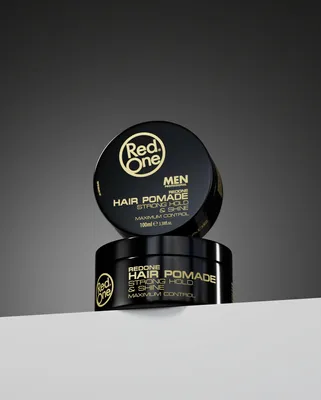 Produktbild von RedOne Creative Wax 100 ml – Hair Pomade