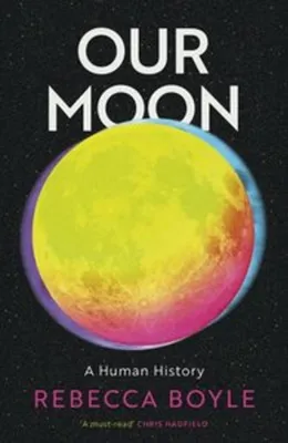 Obrázek produktu pro Our Moon