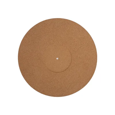 Produktbild von Schallplattenunterlage,Plattenspielerunterlage,Schallplattenmatte,Schallplattenspieler Zubehör,Musikaufnahmegeräte