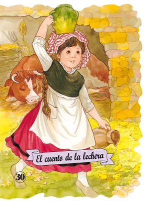 Immagine prodotto di La Filastrocca della Contadina