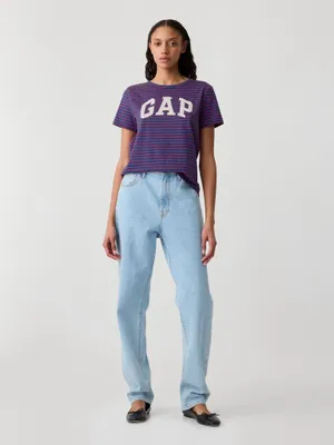 Produktbild von GAP T-Shirt aus Baumwolle 871061-03__S