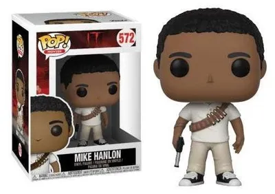 Image de Funko POP! IT - Mike Hanlon