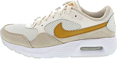 Produktbild von Nike Wmns Air Max SC CW4554004 (37.5/phantom-gold suede-sanddr)