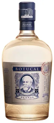 Produktbild von Botucal Planas - Ron Blanco Extra Añejo - Blended Rum