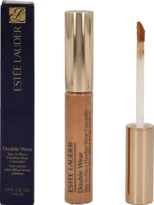 Produktbild von Estée Lauder Double Wear Stay-In-Place Flawless Wear Concealer, Beige, 4N, Medium Deep, Jeder Hauttyp, Creme, Flasche