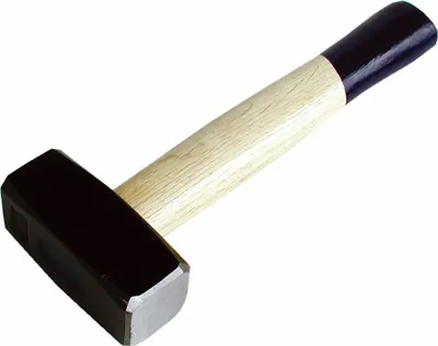 Produktbild von Extol Craft (2310A) palička kovová 1000g