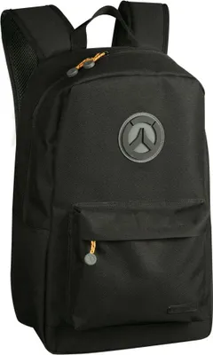 Produktbild von Rucksack Overwatch - Logo Blackout
