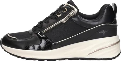 Immagine prodotto di Tamaris 23754/45 Nero/Oro Taglia EU 42
