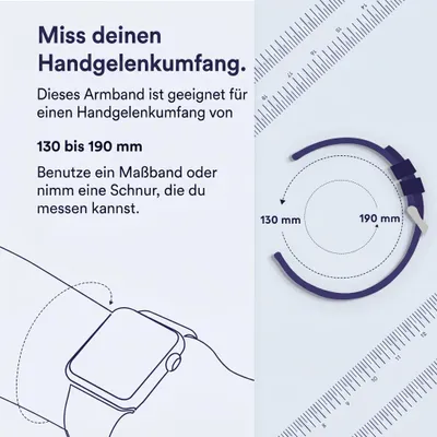 Image de Samsung Fabric Band (S/M) pour la Galaxy Watch8 | Watch8 Classic, bande, smartwatch, couleur menthe, Samsung, Galaxy Watch8 | Watch8, tissu, nylon