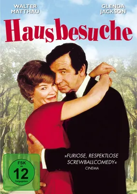 Obrázok produktu pre Hausbesuche