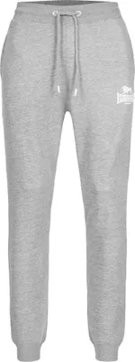 Produktbild von Lonsdale London Trainingshose Herren Pilsdon grau meliert XL