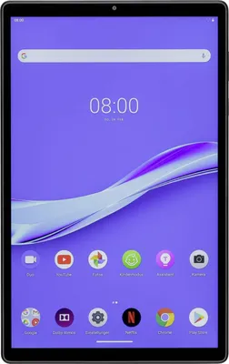 Produktbild von Lenovo Tab M10 Plus TB-X606F 4GB 64GB Slate Black