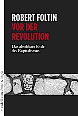 Produktbild von Vor der Revolution