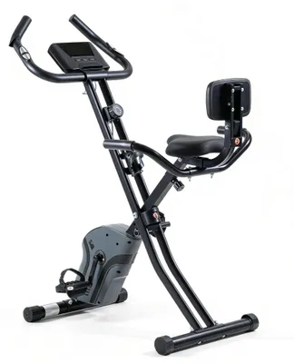 Immagine prodotto di Rullo da bicicletta, resistenza magnetica, design pieghevole, YZJ501