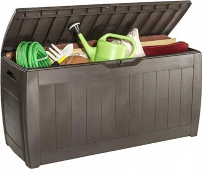 Obrázok produktu pre Garden box 270 L Hollywood 223949 KETER
