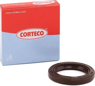 Produktbild von Wellendichtring, Nockenwelle CORTECO 20019850B